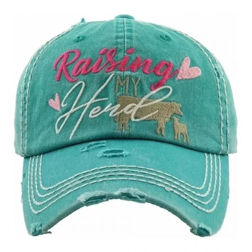 N/A raising my